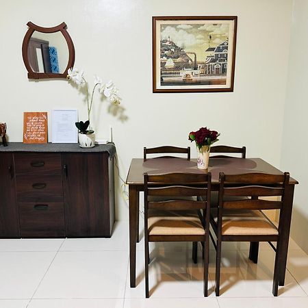 Brenthill Premium Condo Baguio City Eksteriør billede