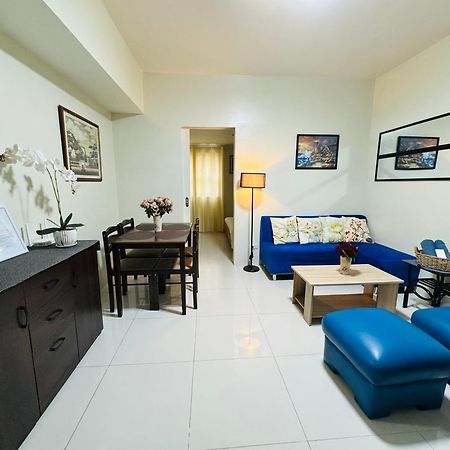 Brenthill Premium Condo Baguio City Eksteriør billede