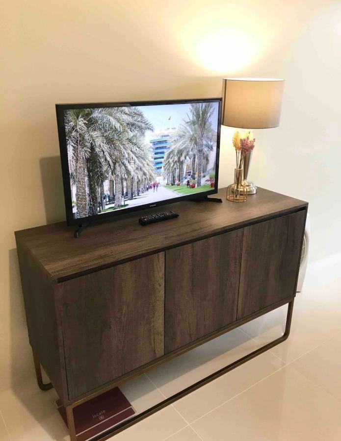 Brenthill Premium Condo Baguio City Eksteriør billede