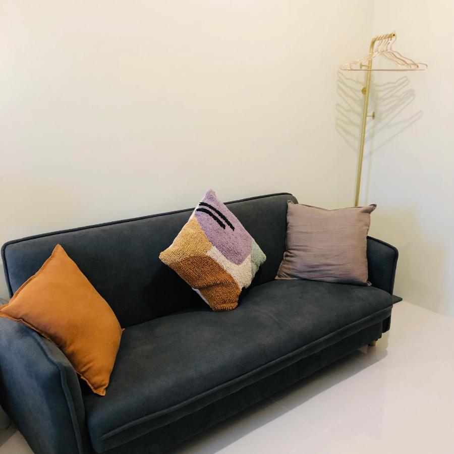 Brenthill Premium Condo Baguio City Eksteriør billede
