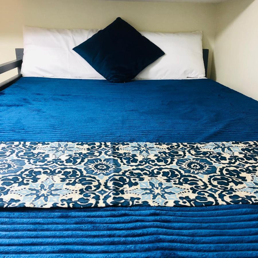 Brenthill Premium Condo Baguio City Eksteriør billede