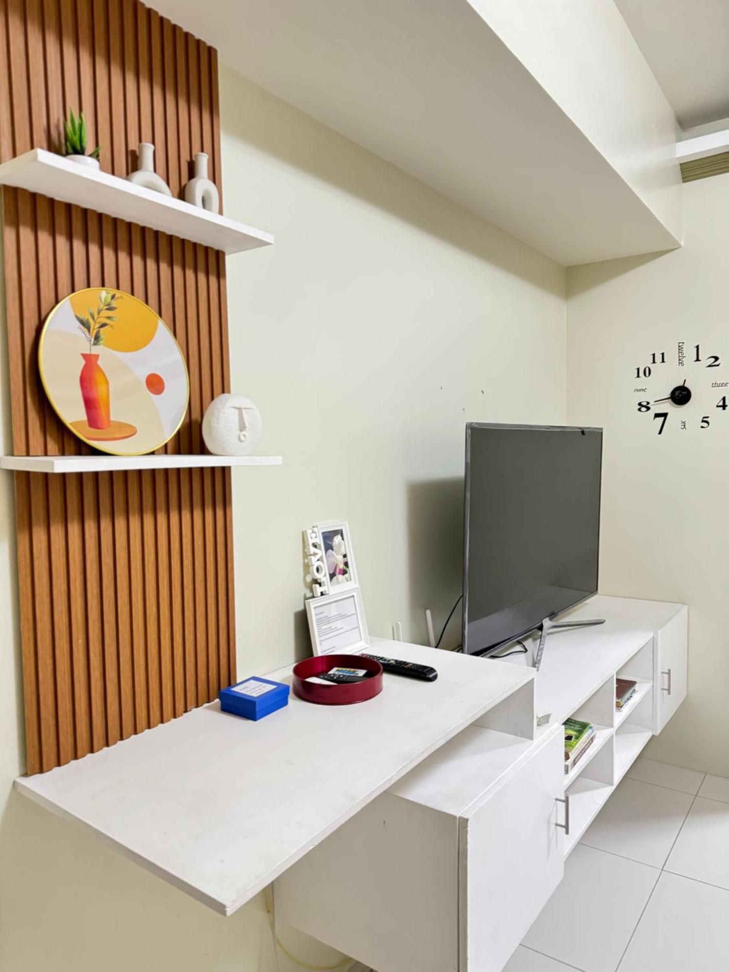 Brenthill Premium Condo Baguio City Eksteriør billede