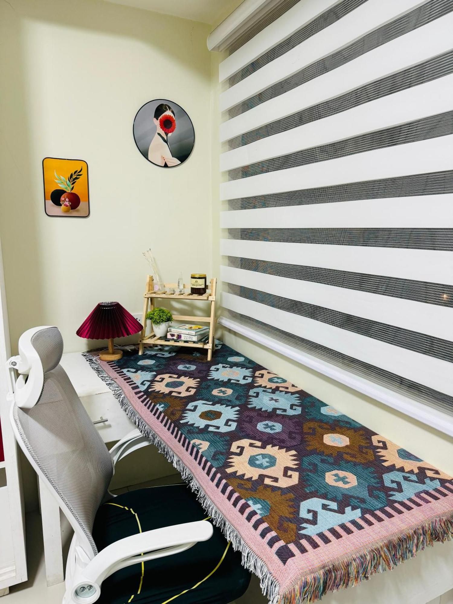Brenthill Premium Condo Baguio City Eksteriør billede