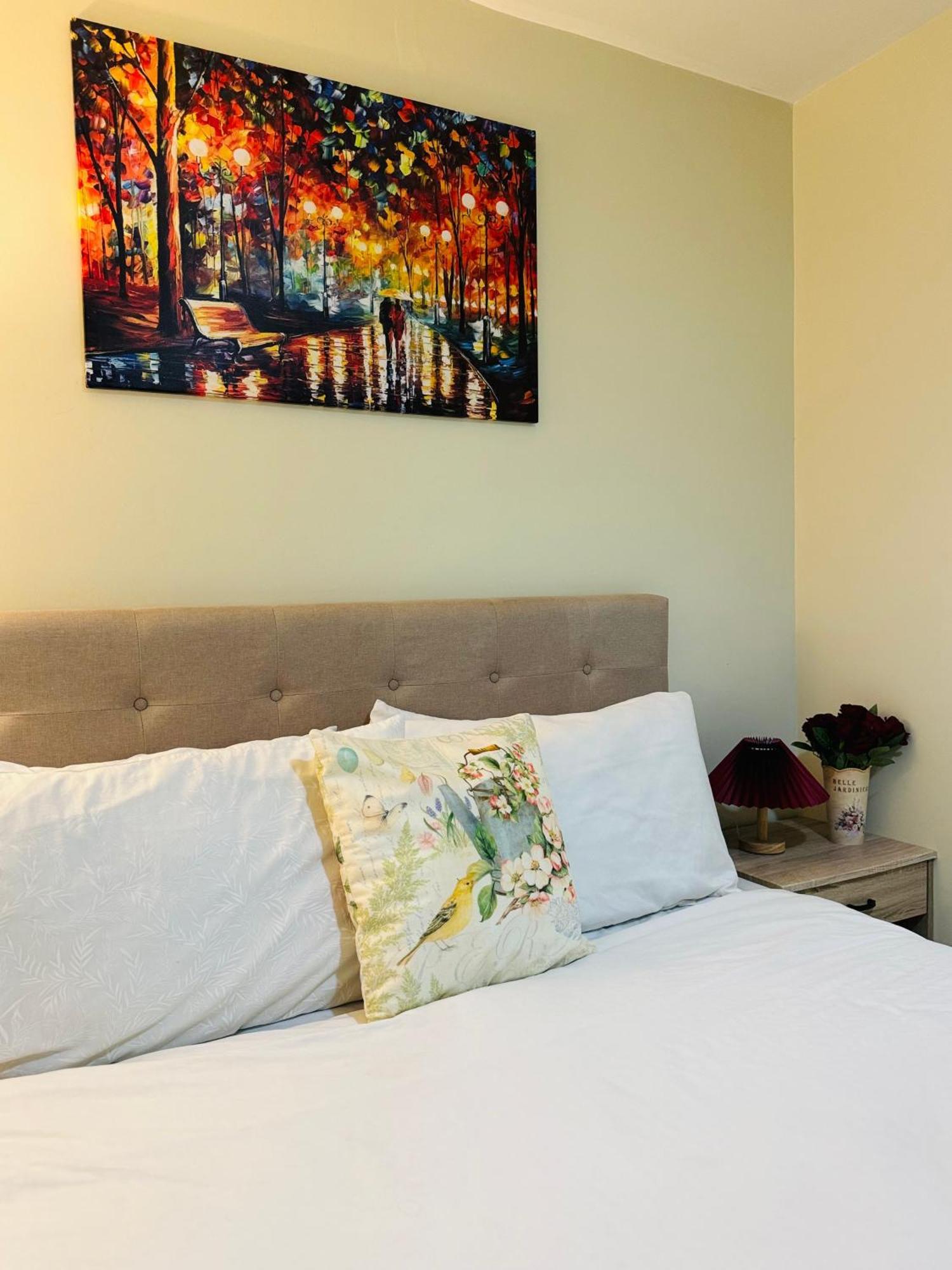 Brenthill Premium Condo Baguio City Eksteriør billede